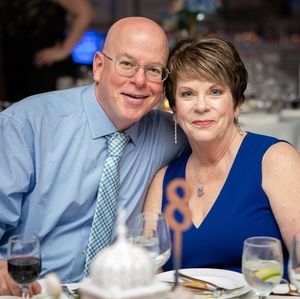 Meet your Posher, John